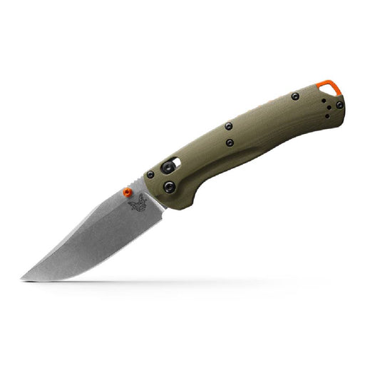 Benchmade Taggedout Knives Benchmade   