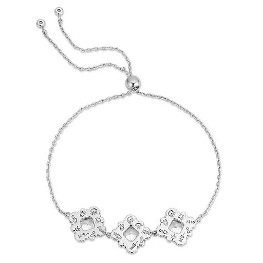 Montana Silversmiths Square Dance Bracelet WOMEN - Accessories - Jewelry - Bracelets Montana Silversmiths