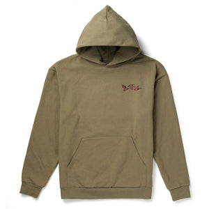 Seager Good Company Hoodie MEN - Clothing - Pullovers & Hoodies Seager Apparel   