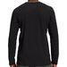 * The North Face Men's Terry Crew Tee - FINAL SALE MEN - Clothing - Shirts - Long Sleeve The North Face