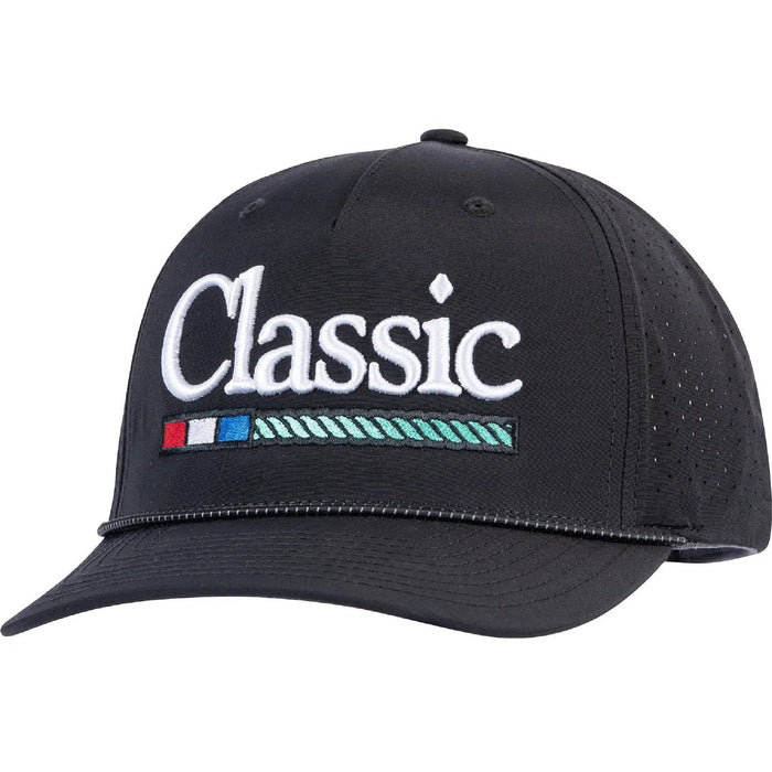 Classic Rope Performance Hat