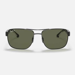 Ray-Ban RB3530 Sunglasses ACCESSORIES - Additional Accessories - Sunglasses Ray-Ban   