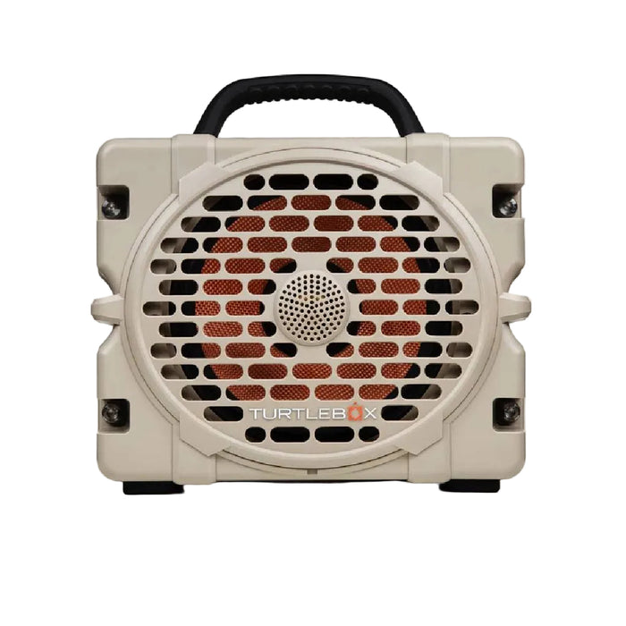 Turtlebox Grande - Tan
