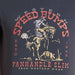 Rock & Roll Denim Men's Black Graphic Tee MEN - Clothing - T-Shirts & Tanks Panhandle