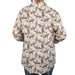Panhandle Slim Women's Desert Print Natural Button Down Shirt WOMEN - Clothing - Tops - Long Sleeved Panhandle