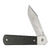 Case Bridgeline Black Burlap CPM20-CV Knives WR CASE   