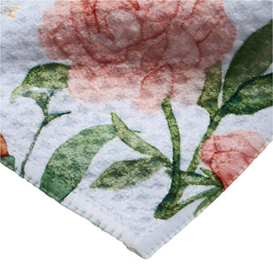 "Peony For Your Thoughts" Dishcloth Set