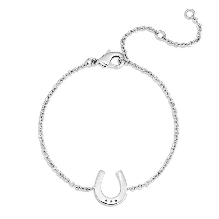 Montana Silversmiths Lucky Harmony Bracelet WOMEN - Accessories - Jewelry - Bracelets Montana Silversmiths