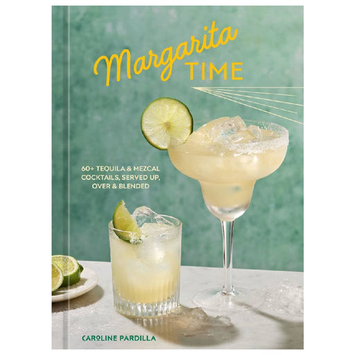 Margarita Time HOME & GIFTS - Books Penguin Random House