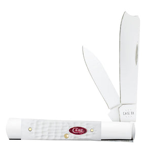 WR CASE SparXX White Razor Knives - Knives W.R. Case   