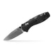 Benchmade Mini Barrage Knife Knives Benchmade