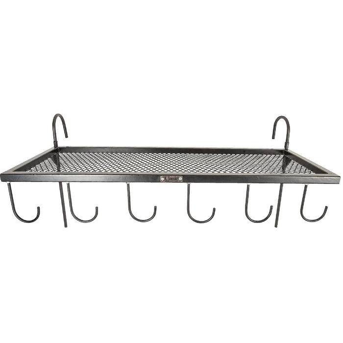 Classic Equine Arena Shelf Barn - Organizers & Racks Classic Equine