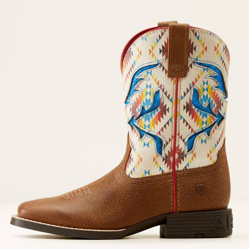 Ariat Youth San Angelo VentTek Boot KIDS - Footwear - Boots Ariat Footwear   