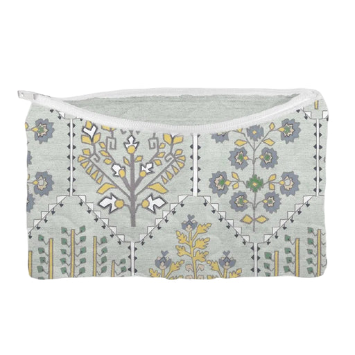 Tavi Sage Small Makeup Bag ACCESSORIES - Luggage & Travel - Cosmetic Bags Ida Mae Home