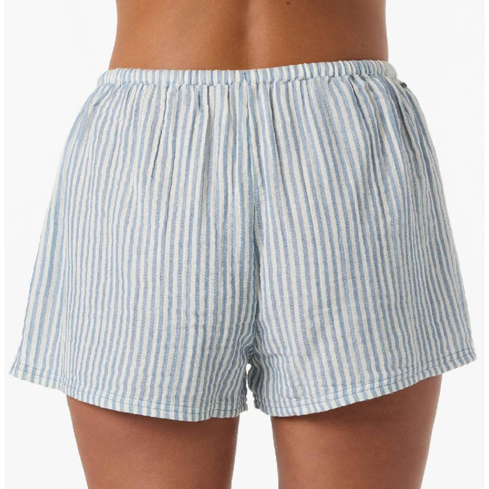 O'Neill Women's Brenda Stripe Shorts WOMEN - Clothing - Shorts O'Neill