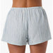 O'Neill Women's Brenda Stripe Shorts WOMEN - Clothing - Shorts O'Neill