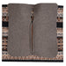 Classic Equine Contour Wool Top Felt Pad - 34"x38" Tack - Saddle Pads Classic Equine