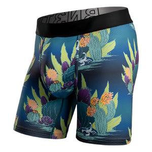 BN3TH Pro Agua X Boxer Brief MEN - Clothing - Underwear, Socks & Loungewear - Underwear BN3TH