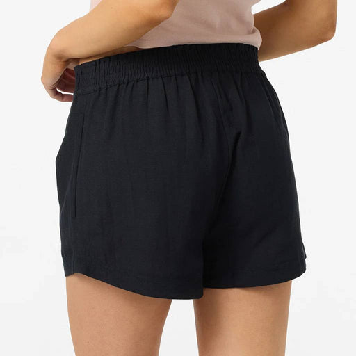 O'Neill Women's Sanders Black Beach Shorts WOMEN - Clothing - Shorts O'Neill