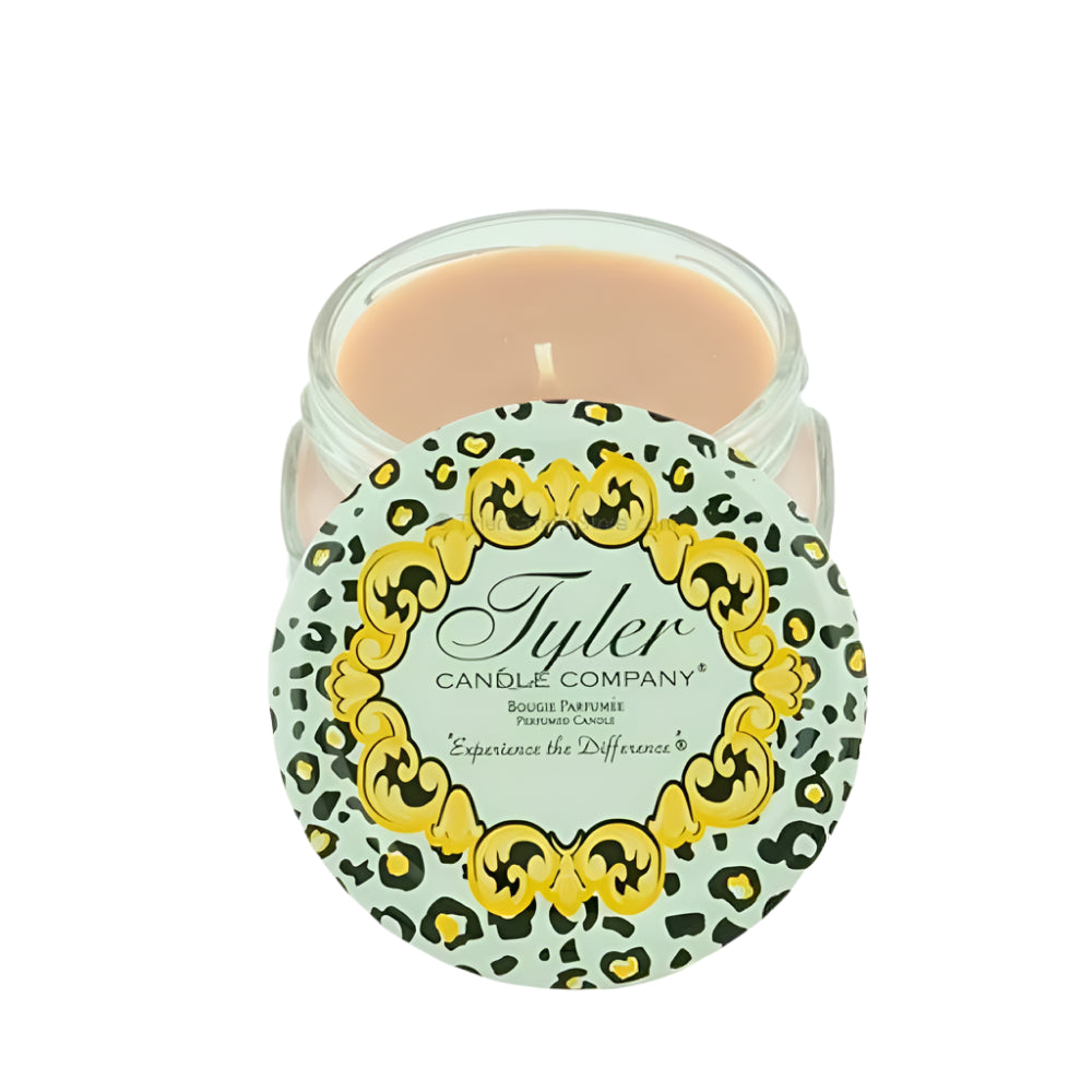 Tyler Candle Co. 3.4oz Candle - High Maintenance HOME & GIFTS - Home Decor - Candles + Diffusers Tyler Candle Company