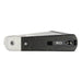 Case Bridgeline Black Burlap CPM20-CV Knives W.R. Case