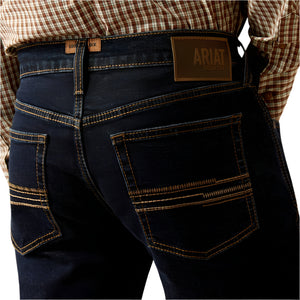 Ariat Men's M5 Dexter Straight Leg Jeans MEN - Clothing - Jeans Ariat Clothing