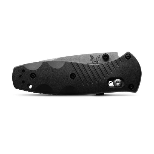 Benchmade Mini Barrage Knife Knives Benchmade
