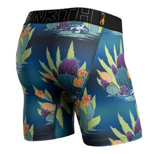 BN3TH Pro Agua X Boxer Brief MEN - Clothing - Underwear, Socks & Loungewear - Underwear BN3TH