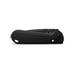 Benchmade Redoubt Black Grivory Drop-point Knives Benchmade   