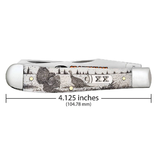 Case Sportsman Series Turkey Knives W.R. Case