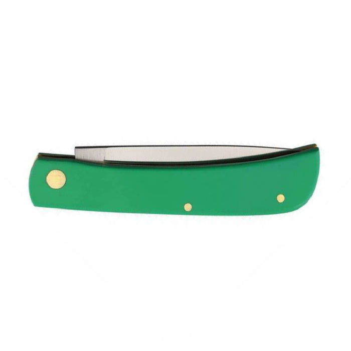 Eye Brand German Green Clodbuster Jr. Knives Eye Brand   