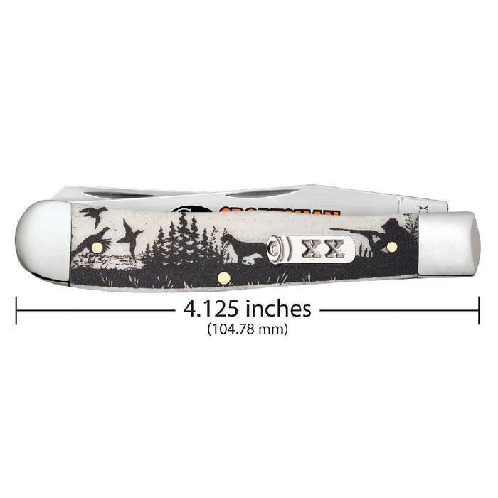 Case Sportsman Series Bird Dog Knives W.R. Case