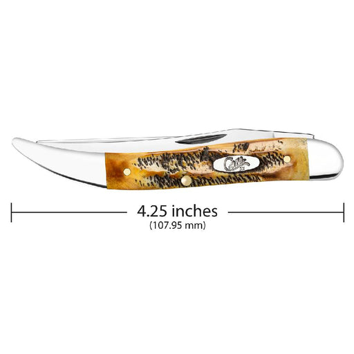 Case 6.5 BoneStag Fishing Knife Knives W.R. Case
