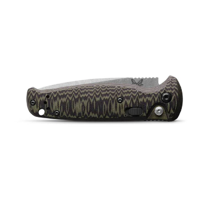 Benchmade CLA Knives Benchmade   