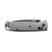 Benchmade Bugout Storm Grey Knife Knives Benchmade