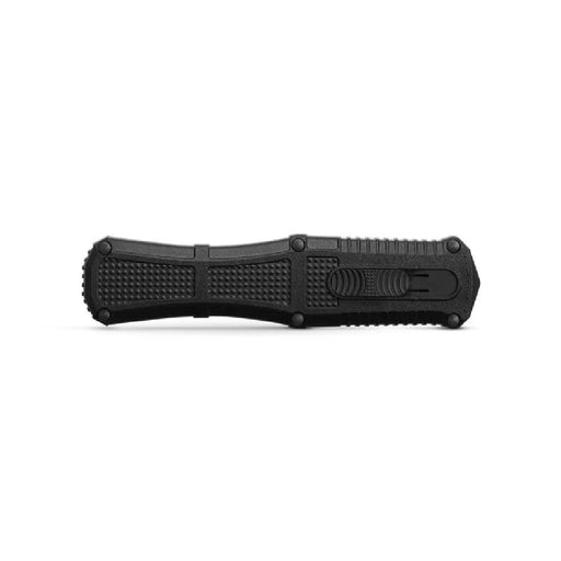 Benchmade Claymore OTF Black Grivory Knives Benchmade   