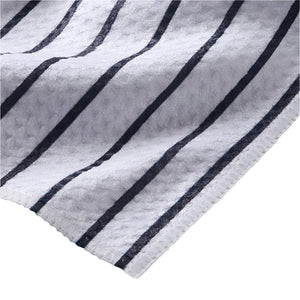 "Linen" Bar Towel HOME & GIFTS - Tabletop + Kitchen - Kitchen Decor Geometry