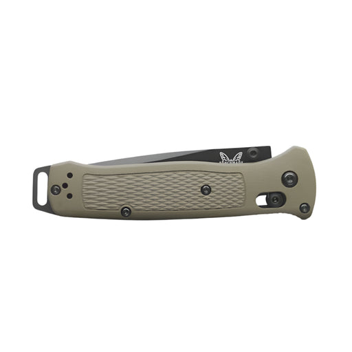 Benchmade Bailout Axis Tanto Knives Benchmade