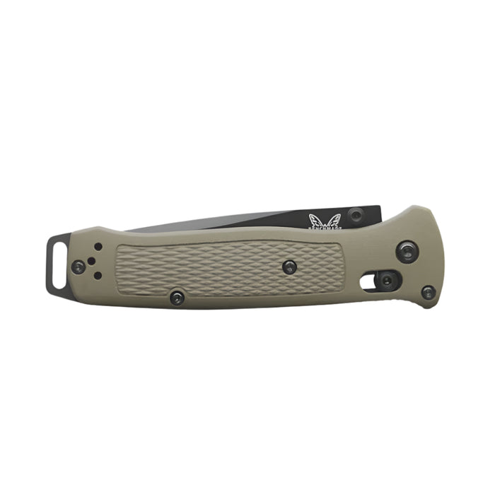 Benchmade Bailout Axis Tanto Knives Benchmade