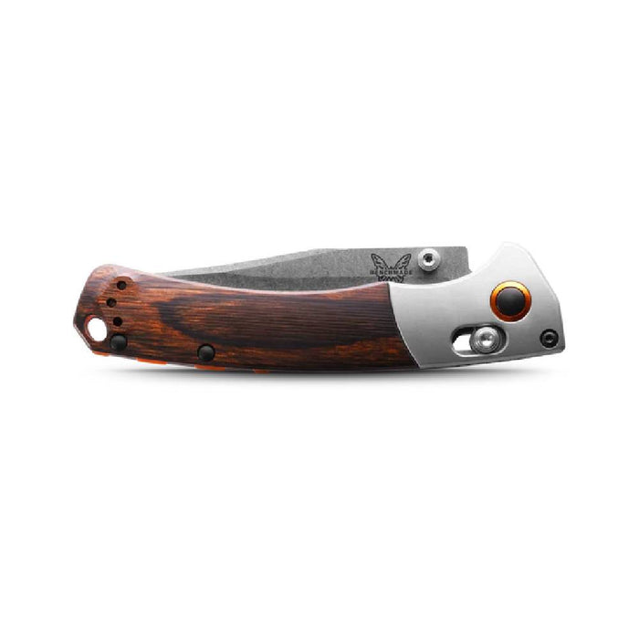 Benchmade Mini Crooked River Knives Benchmade   