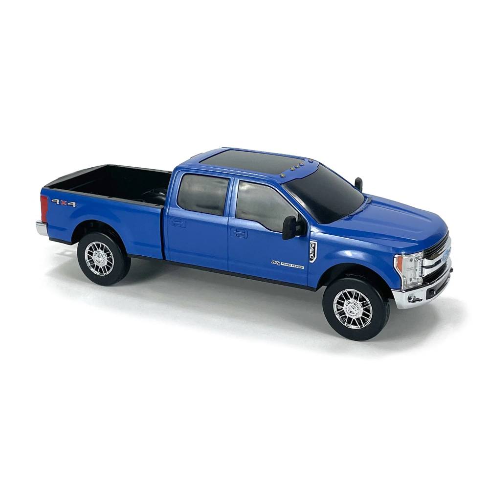 Big Country Ford F250 Super Duty KIDS - Accessories - Toys Big Country Toys   