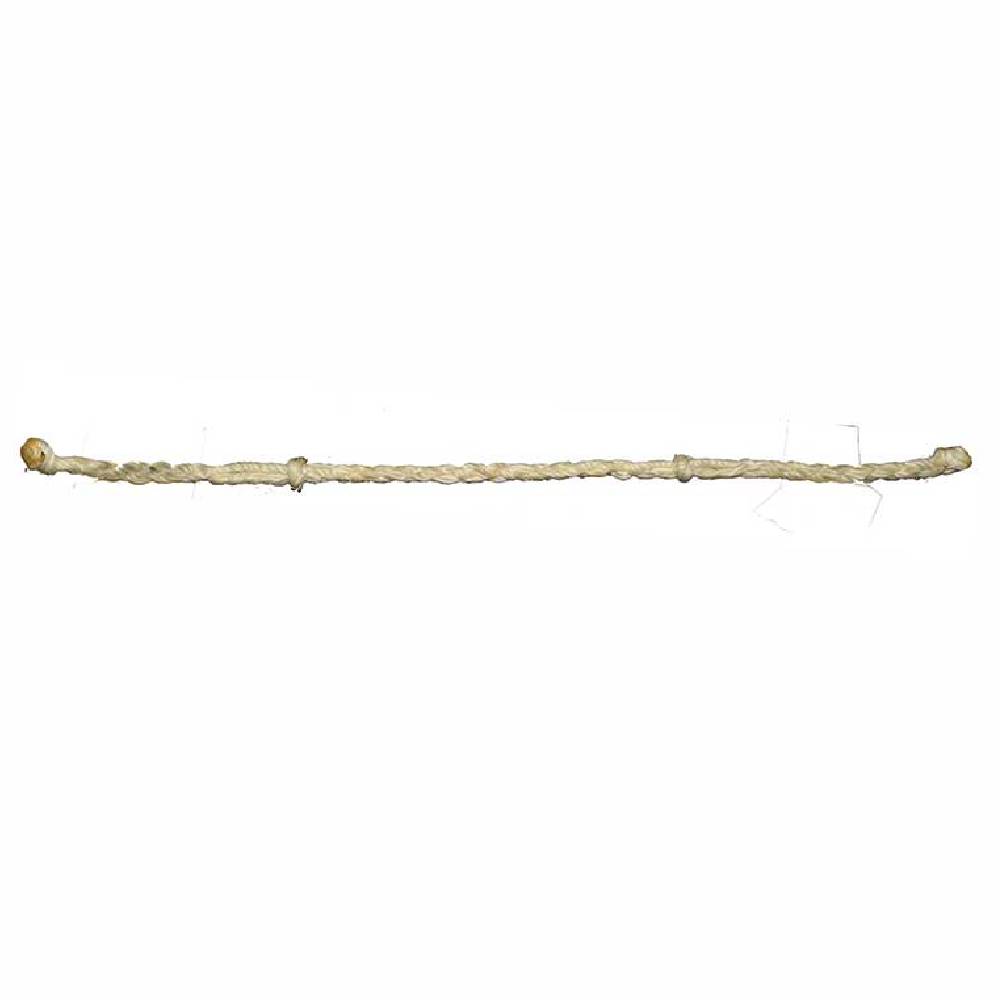 Metalab Rope Slobber Bar Tack - Bits, Spurs & Curbs - Curbs Metalab   
