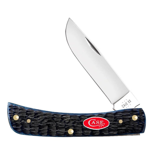 Case Blue Bone Sod Buster Jr Knives W.R. Case   