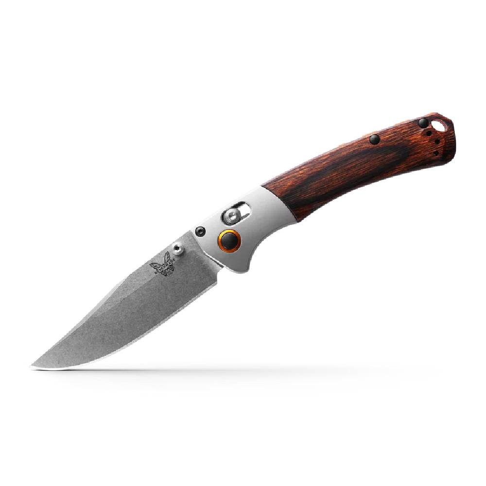 Benchmade Mini Crooked River Knives BENCHMADE   