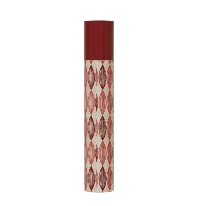 Fireplace Safety Matches - FINAL SALE HOME & GIFTS - Home Decor - Decorative Accents Creative Co-Op Red  