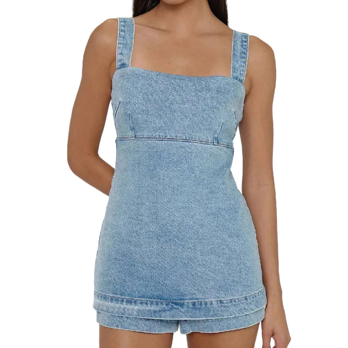 Show Me Your Mumu Rio Romper WOMEN - Clothing - Jumpsuits & Rompers Show Me Your Mumu