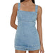 Show Me Your Mumu Rio Romper WOMEN - Clothing - Jumpsuits & Rompers Show Me Your Mumu