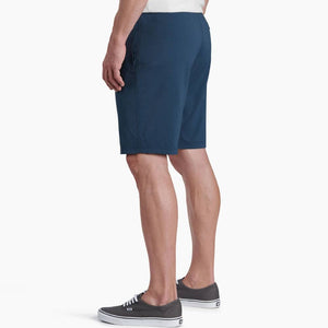 KÜHL Men's 6" Kruiser Shorts - Pirate Blue MEN - Clothing - Shorts Kühl   