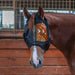 XPert Equine Standard Restoration Equine Mask Equine - Therapeutic Classic Equine Left Patch S