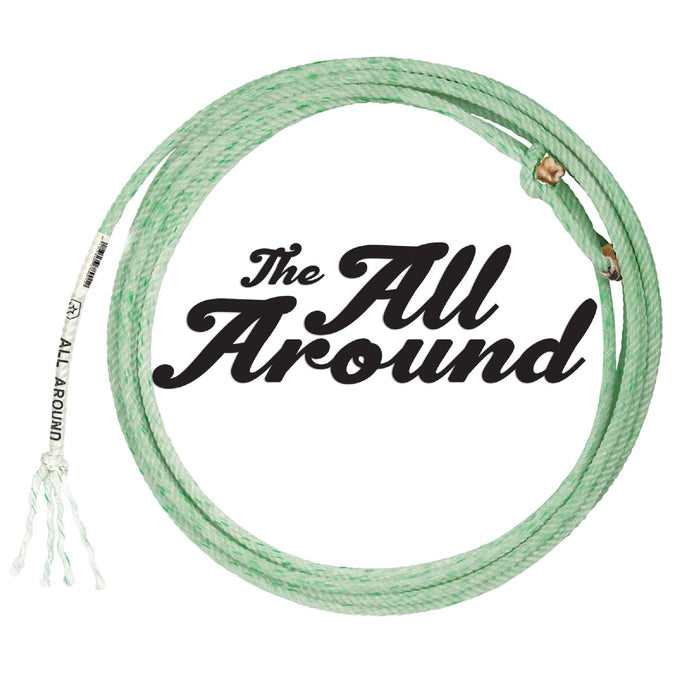 Lone Star Ropes The All Around